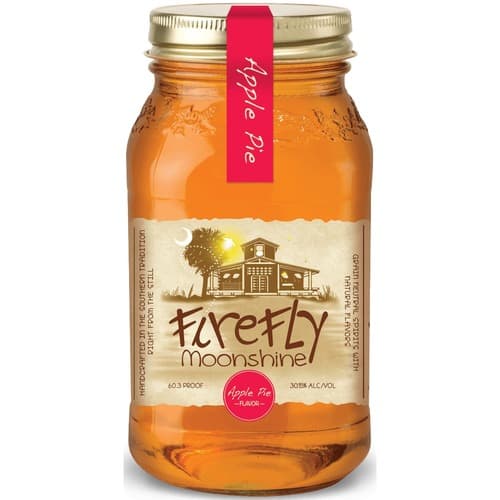 Firefly Moonshine • Apple Pie