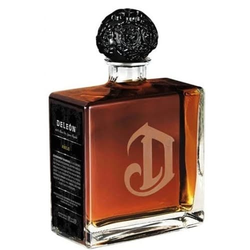 Deleon Tequila • Leona