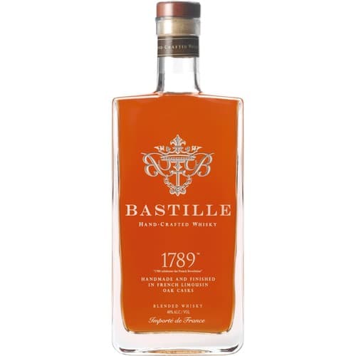Bastille 1789 Hand-crafted Blended Whisky