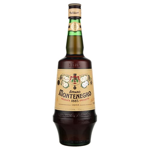 Montenegro Amaro