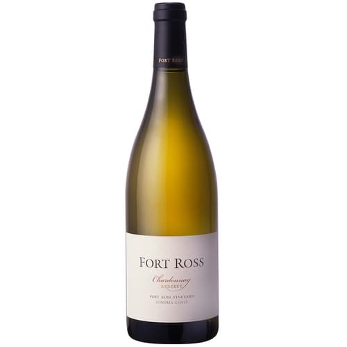 Fort Ross Chardonnay Reserve