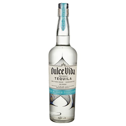 Dulce Vida Blanco Tequila
