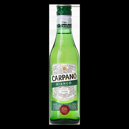 Carpano Bianco Vermouth