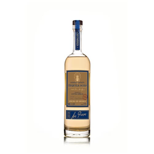 Ocho Tequila • Extra Anejo