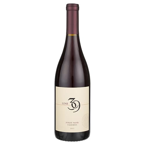 Line 39 Pinot Noir Central Coast