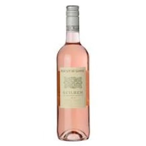 Moulin De Gassac Guilhem Rose