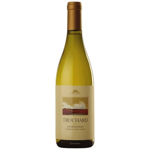 Truchard Chardonnay Carneros
