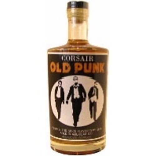 Corsair • Pumpkin & Spice