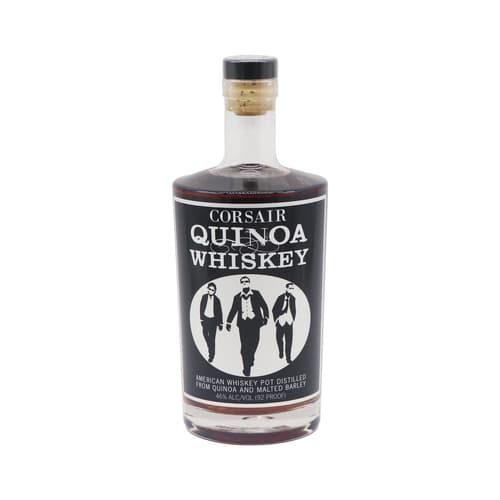 Corsair Quinoa Whiskey