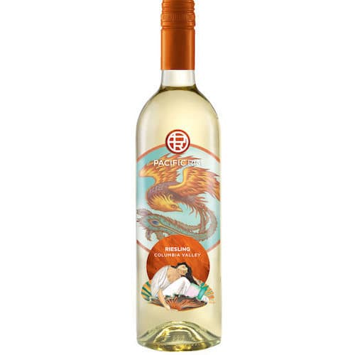 Pacific Rim Riesling