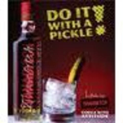 Ivanabitch Vodka