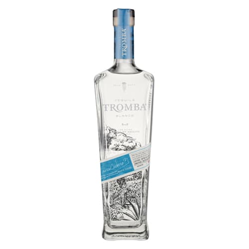 Tromba Tequila • Anejo