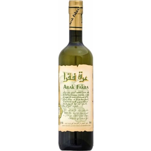 Arak Fakra • Lebanon