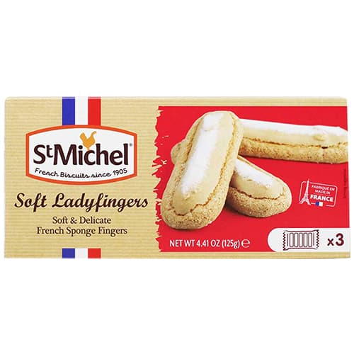 St. Michel Soft Lady Fingers