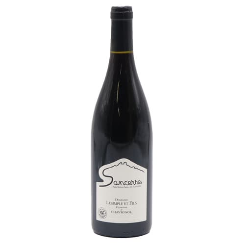 Lesimple Et Fils Sancerre