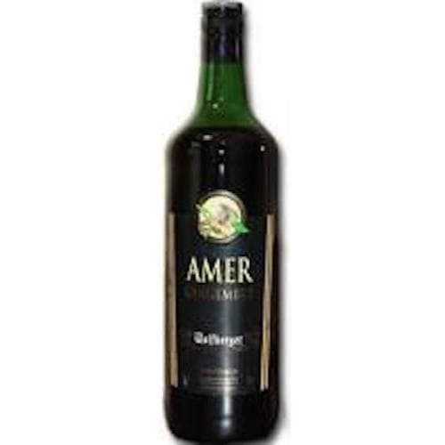 Wolfberger Amer Gingembre Bitters 6 / Case
