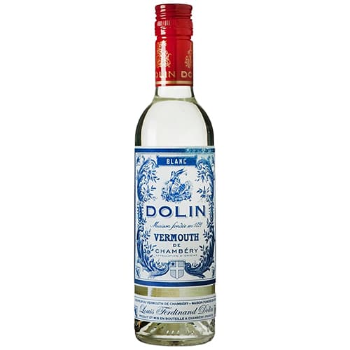 Dolin Blanc Vermouth