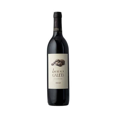 Les Beaux Galets Merlot