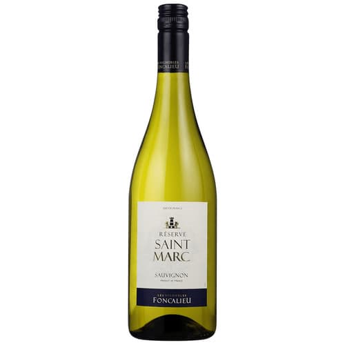 Reserve Saint Marc Sauvignon Blanc