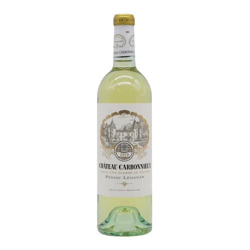 Chateau Carbonnieux Blanc Pessac Leognan