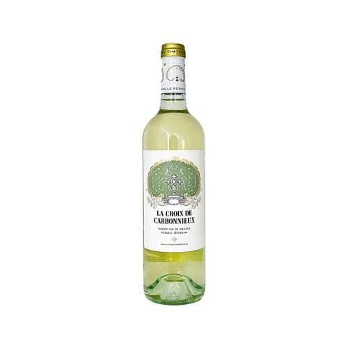 Chateau Carbonnieux Blanc Pessac Leognan