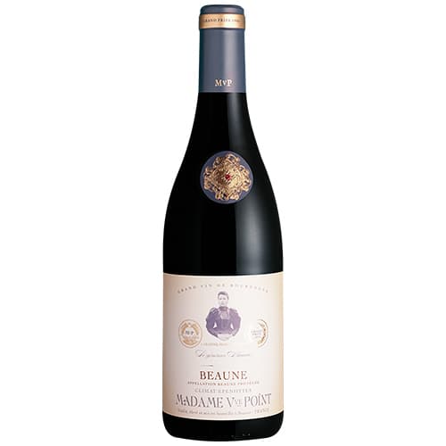 Madame Veuve Point Beaune Epenottes