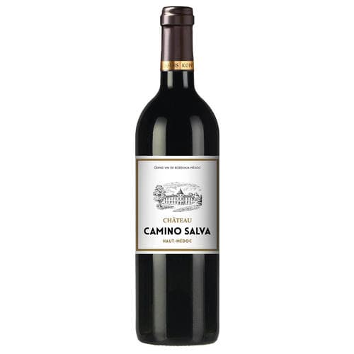 Chateau Camino Salva Haut Medoc