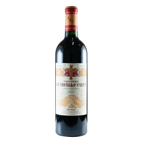 Chateau La Vieille Cure Fronsac