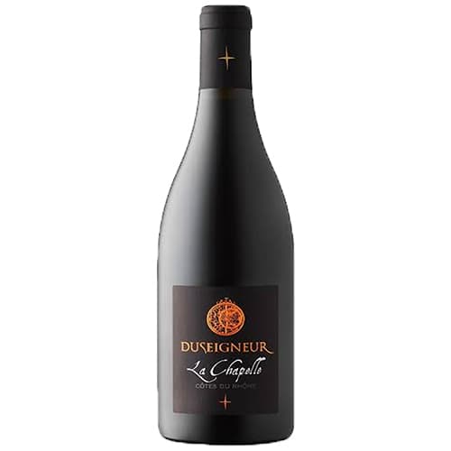 Duseigneur Cotes Du Rhone La Chapelle