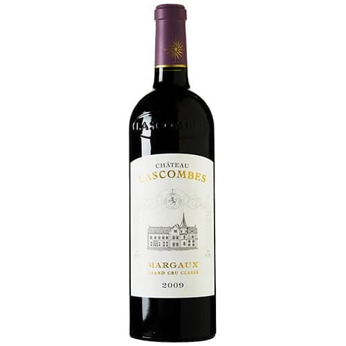 Chateau Lascombes Margaux