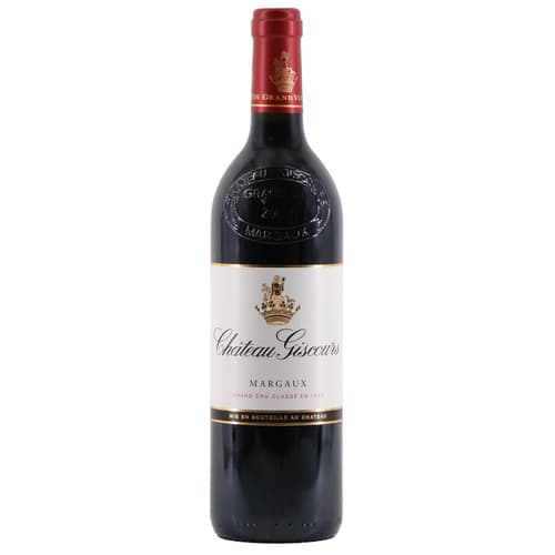 Chateau Giscours Margaux