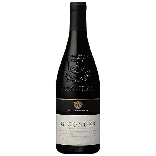 Cellier Des Princes Gigondas