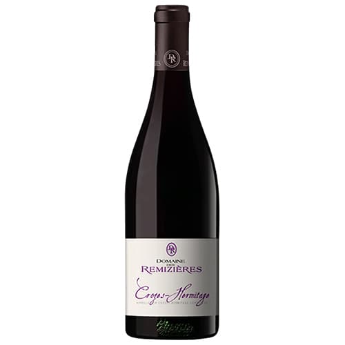 Dom des Remizieres Crozes Hermitage Red