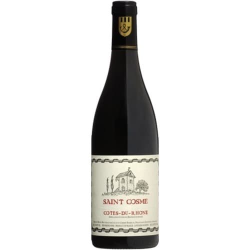 St. Cosme Cotes Du Rhone Rouge