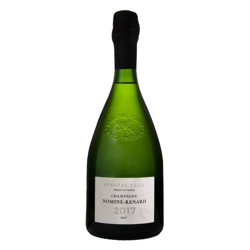 Brut Special Club