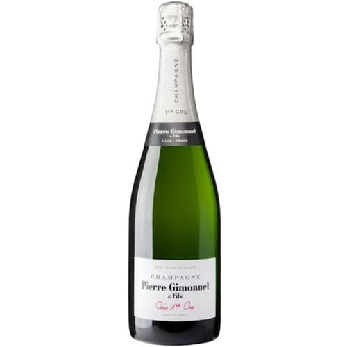 Gimonnet 1er Cru Blanc De Blancs