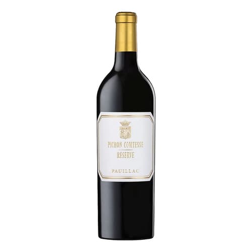 Reserve De La Comtesse Pauillac