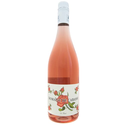 Le Rosé Cabasse