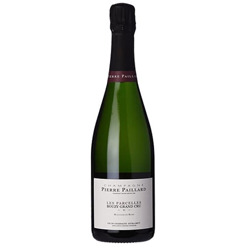 Pierre Paillard Les Parcelles Extra Brut Grand Cru