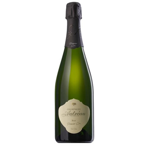 Autreau 1er Cru Extra Brut Champagne