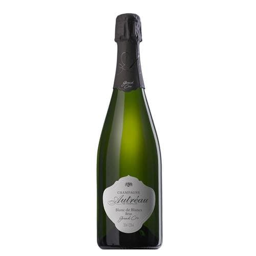 Autreau Blanc De Blanc Grand Cru Champagne