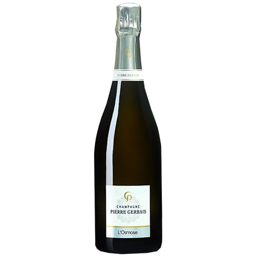 Gerbais Extra Brut L'osmose Champagne