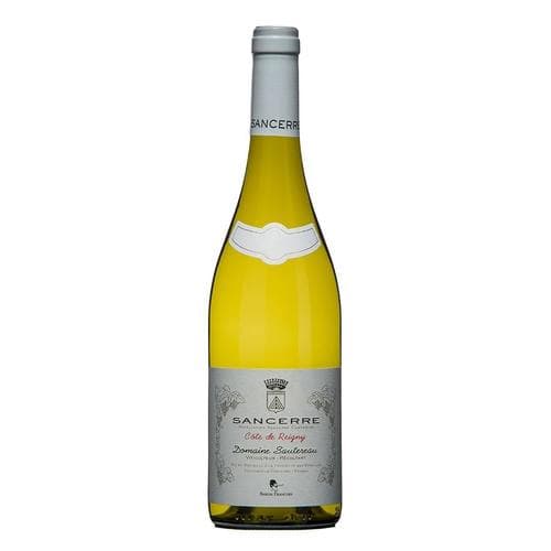 Dom Sautereau Sancerre Blanc