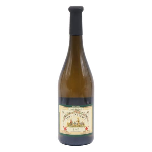 Couly Dutheil Chinon Blanc Les Chanteaux