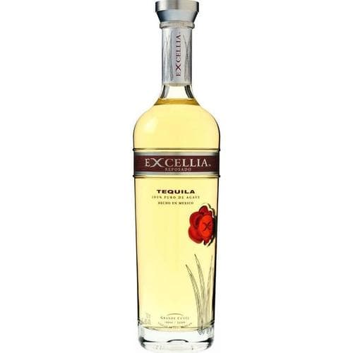Excellia Tequila • Reposado