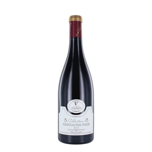 Maison Galhaud Grenache Noir