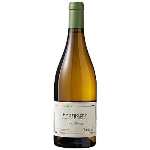Verget Bourgogne Blanc Grand Elevage