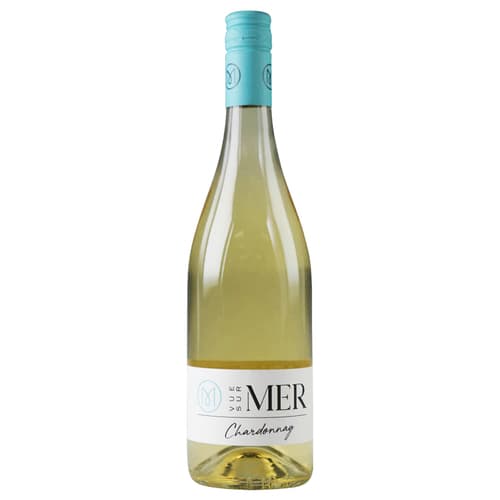 Vue Sur Mer Chardonnay Vin De Pays