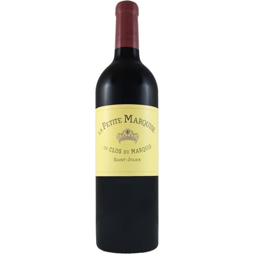 La Petite Marquise Du Clos Du Marquis (6 / Case)