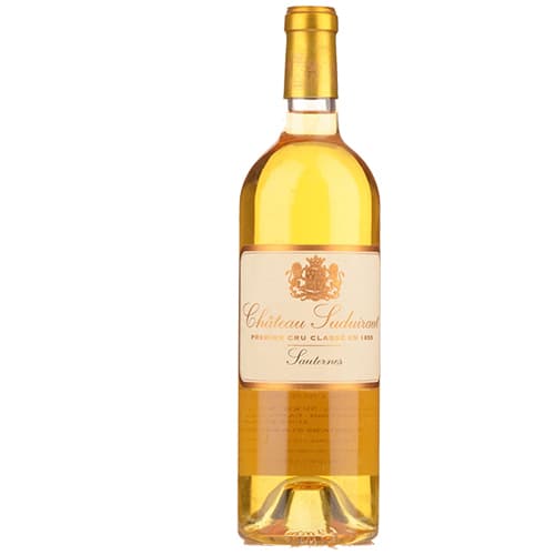 Chateau Suduiraut Sauternes